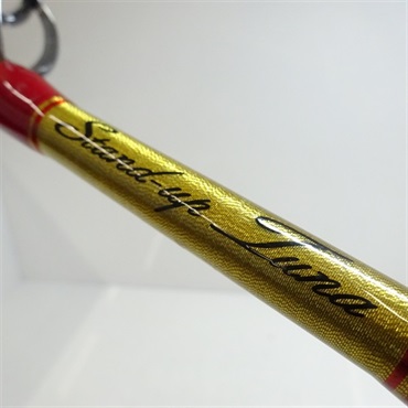 スタンドアップツナ赤スレッド